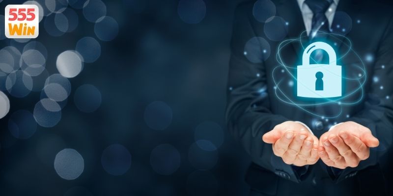 Biện pháp kỹ thuật bảo vệ dữ liệu