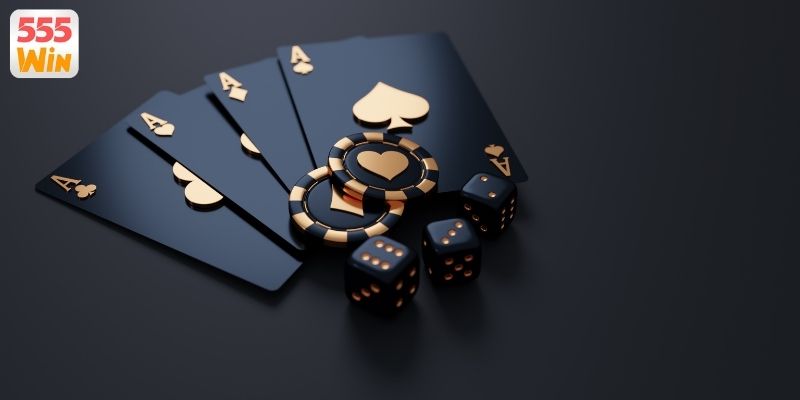 Các thể loại bài đổi thưởng casino được yêu thích