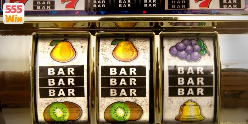 Khám phá nổ hũ 555WIN với kho game hấp dẫn