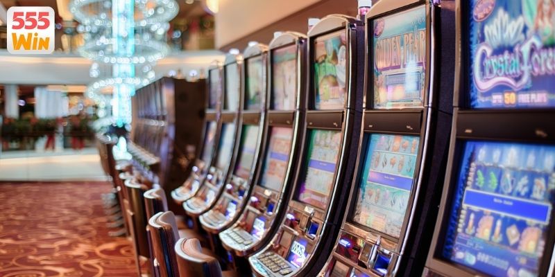 Khám phá thế giới nổ hũ uy tín 2026 sôi động