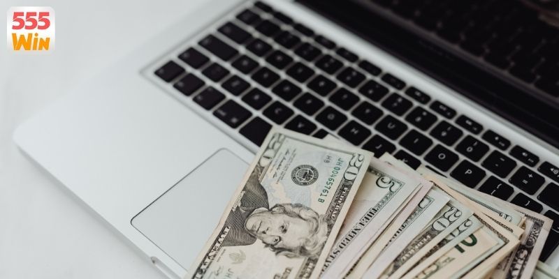 Lỗi giao dịch thường gặp khi thanh toán tại nhà cái