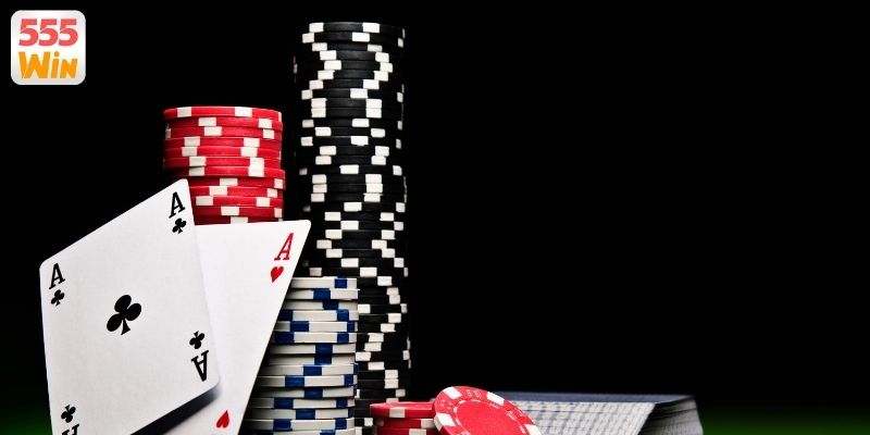 Những tựa game bài được yêu thích nhất hiện nay