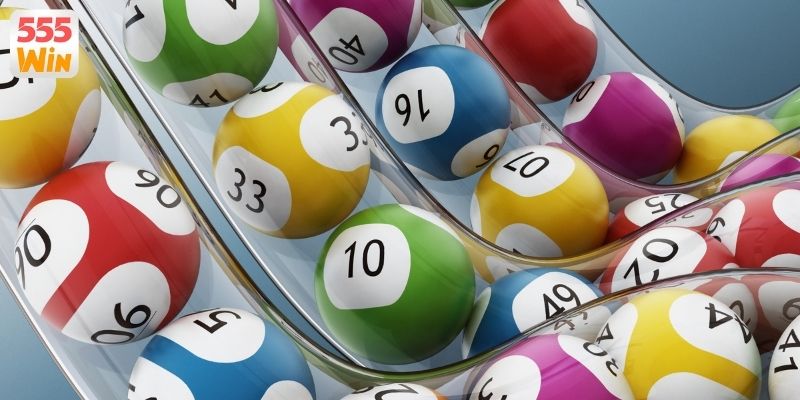 Thế giới xổ số 555WIN uy tín và minh bạch nhất